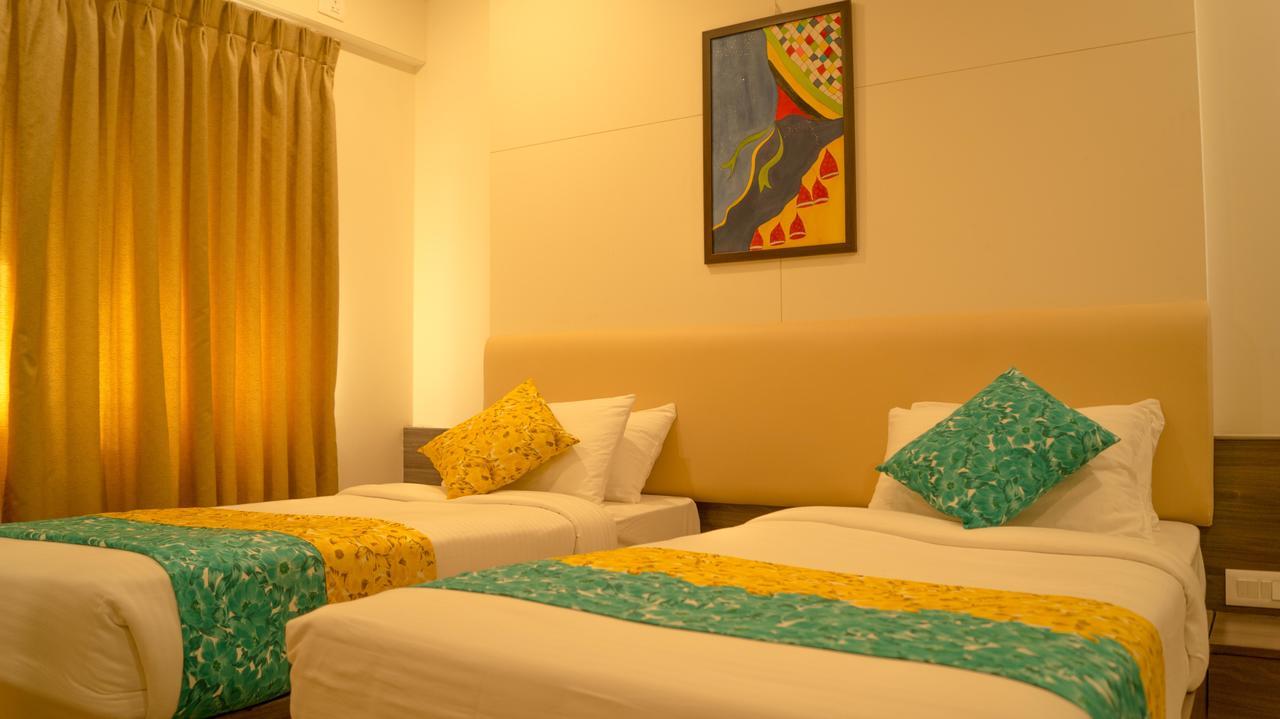 Royal Serenity - Kammanahalli Bangalore Exterior photo