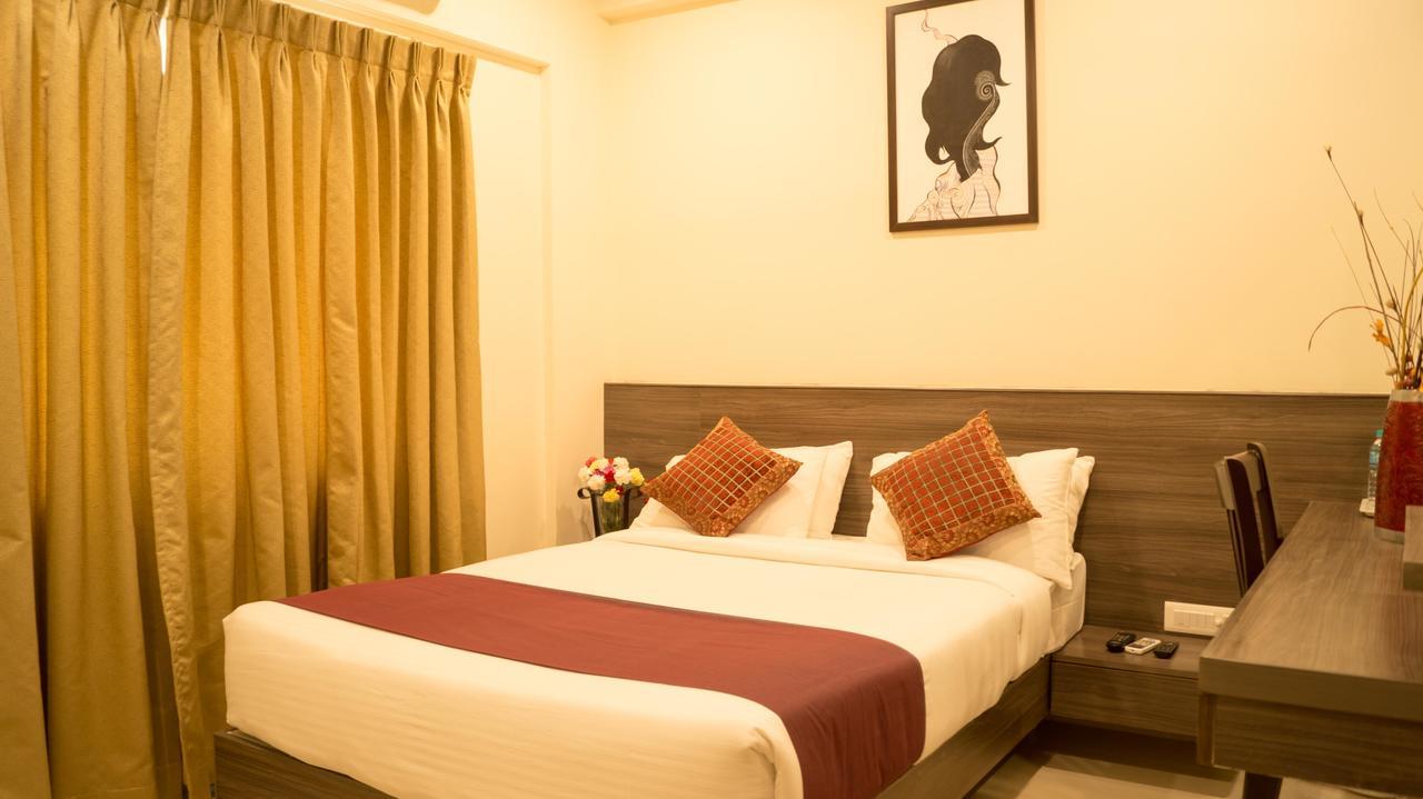Royal Serenity - Kammanahalli Bangalore Exterior photo