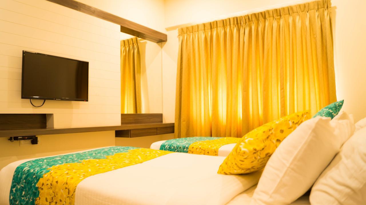 Royal Serenity - Kammanahalli Bangalore Exterior photo